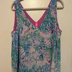 Lilly Pulitzer Tank
